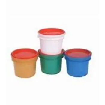 Light Weight Grease Bucket and Container