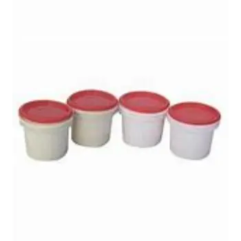 Grease Bucket and Container