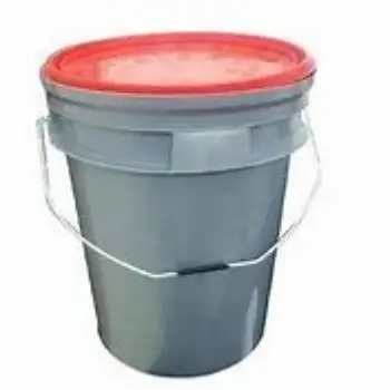 Grease Bucket and Container