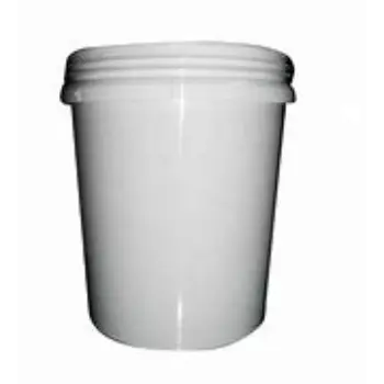 Grease Bucket and Container