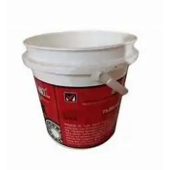 Multiple Grease Bucket and Container