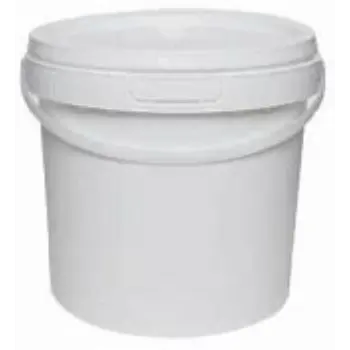 Grease Bucket and Container