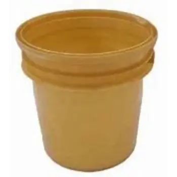 Grease Bucket and Container