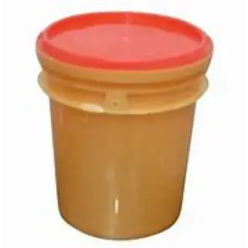 Grease Bucket and Container