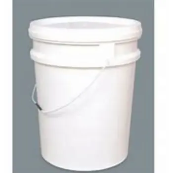 Grease Bucket and Container