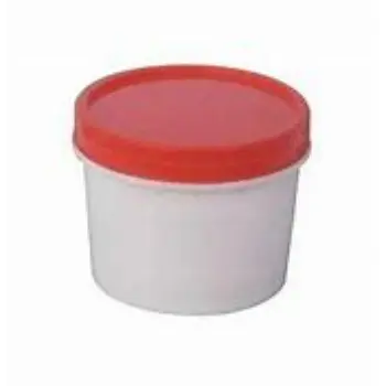 Grease Bucket and Container