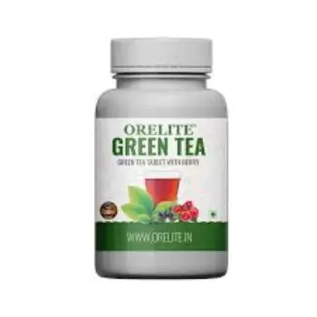 Green Tea Tablet