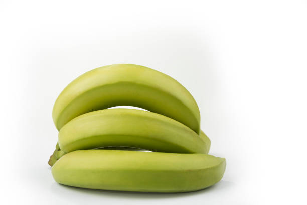 Green Banana