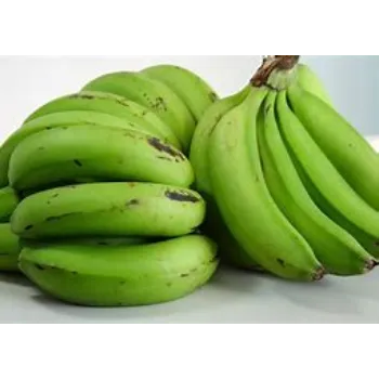 Green Banana
