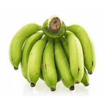 Green Banana