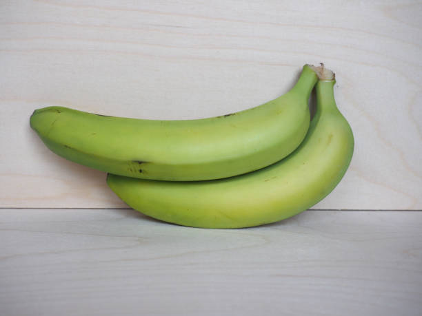 Green Banana
