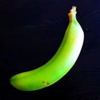 Green Banana