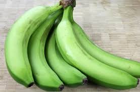 Green Banana