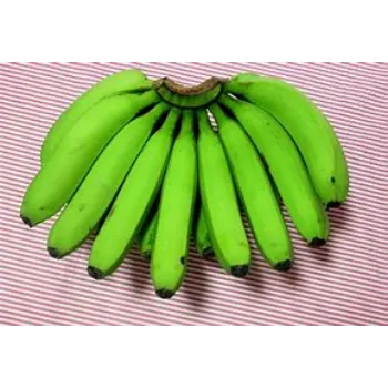 Green Banana
