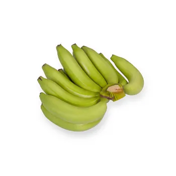Fresh  Green Banana