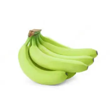 Common Green Banana
