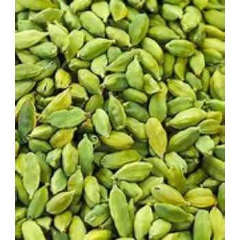 Organic Green Cardamom Exporter