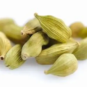 Green Cardamom