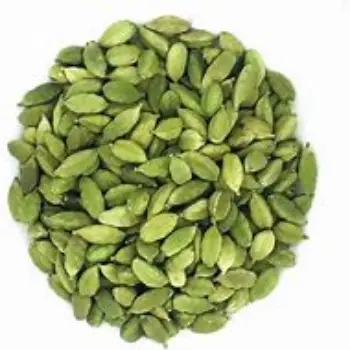 Green Cardamom Exporters