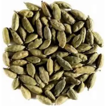 common Green Cardamom Manufacturer, Exporter, Retailer, Trader, and Importer