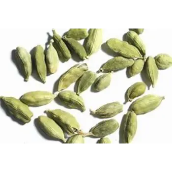 Green Cardamom