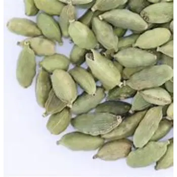 common Green Cardamom Manufacturer and Exporter