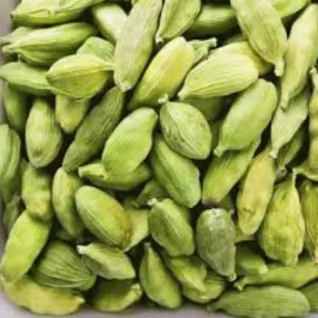 Natural Green Cardamom