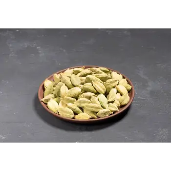 Natural Green Cardamom