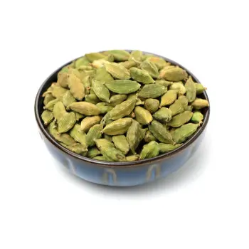  Common  Green Cardamom
