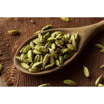 Organic Green Cardamom Manufacturer, Exporter, Wholesaler, and Trader