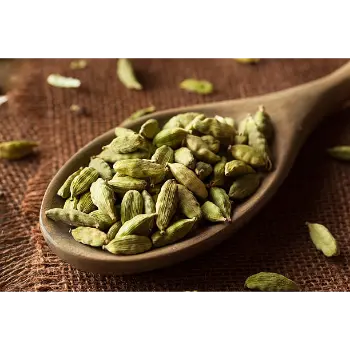 Fresh  Green Cardamom Exporter