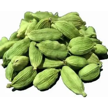 Green Cardamom