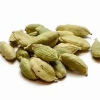 Green Cardamom