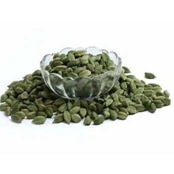 Green Cardamom