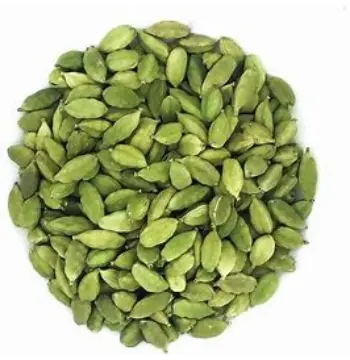 Fresh Green Cardamom