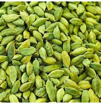 Organic Green Cardamom