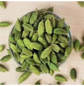 Natural Cardamom 