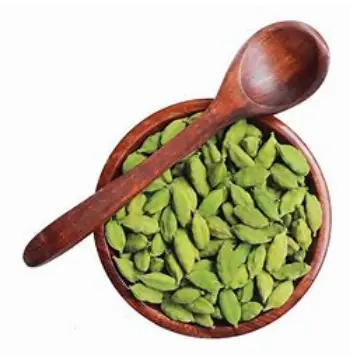 Fresh Green Cardamom