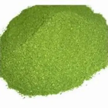 Green Chili Powder