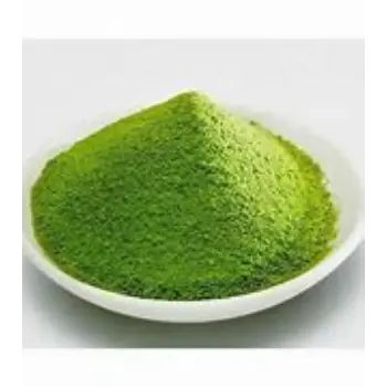 Green Chili Powder