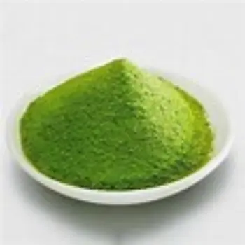 Green Chili Powder