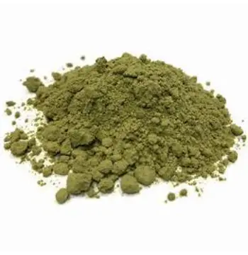 Natural Green Chili Powder