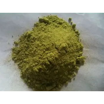 Green Chili Powder