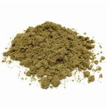 Organic Green Chili Powder