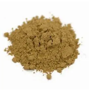 Fresh Green Chili Powder
