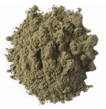 Natural Green Chili Powder