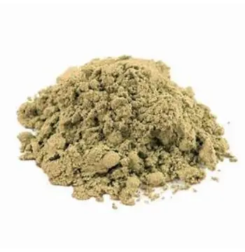 Fresh Green Chili Powder
