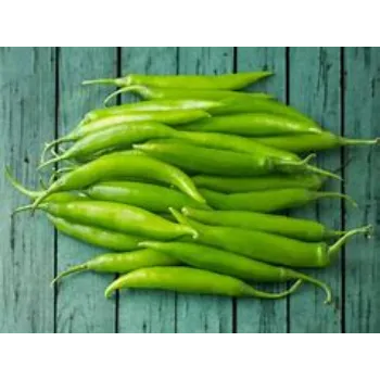 Green Chilli