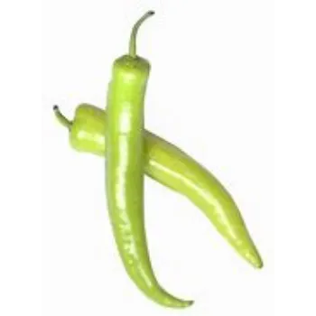 Green Chilli
