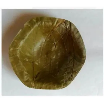 Green Leaf Bowls